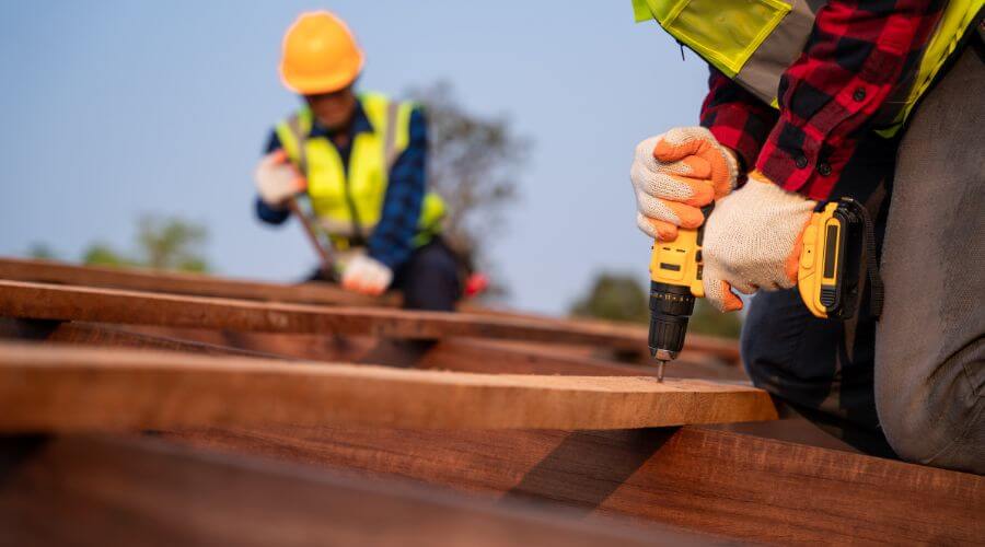 Expert flood damage restoration services in Trenton, KY